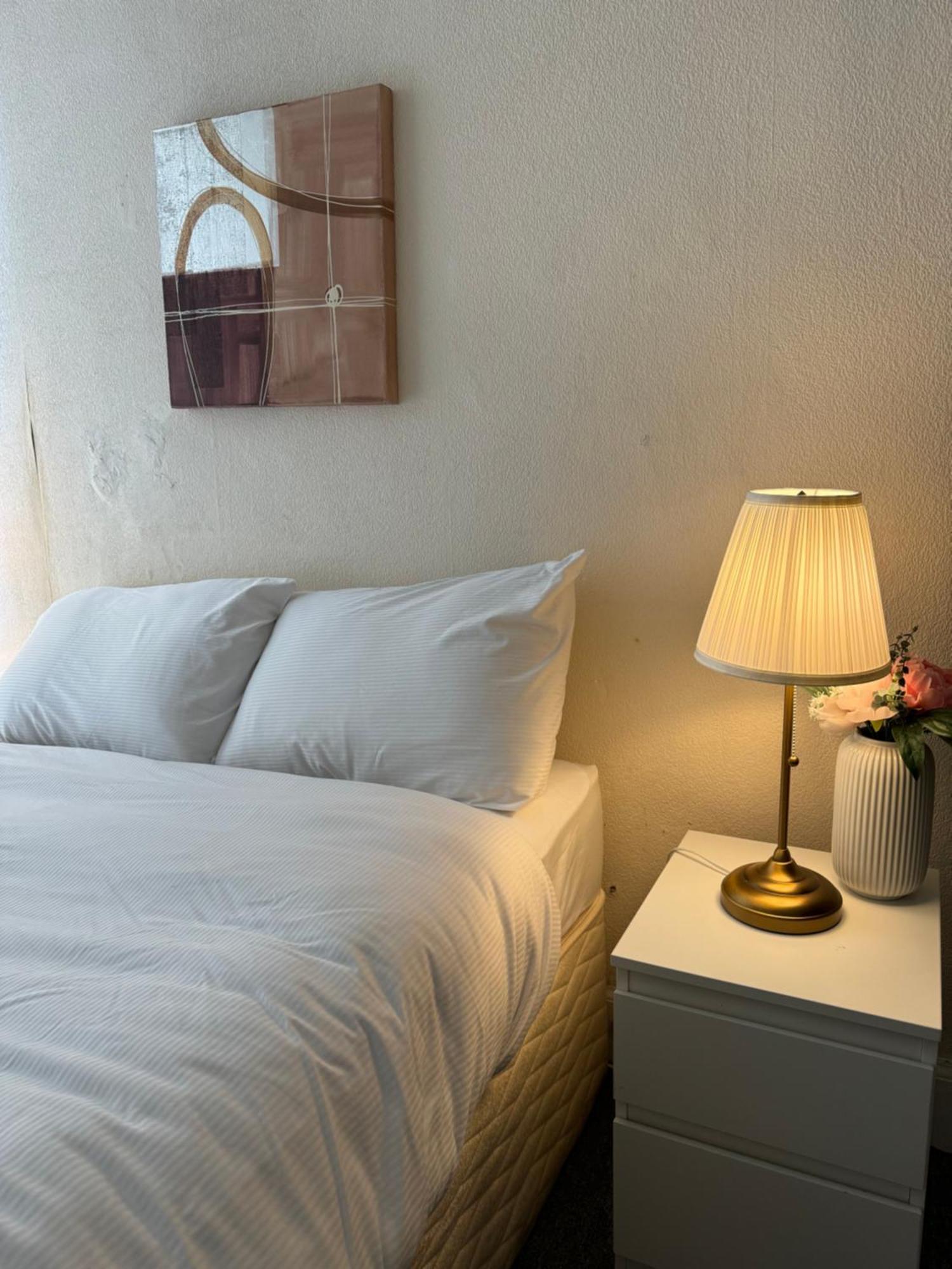 Haymaeket Centro Edinburgh Apartment Luaran gambar