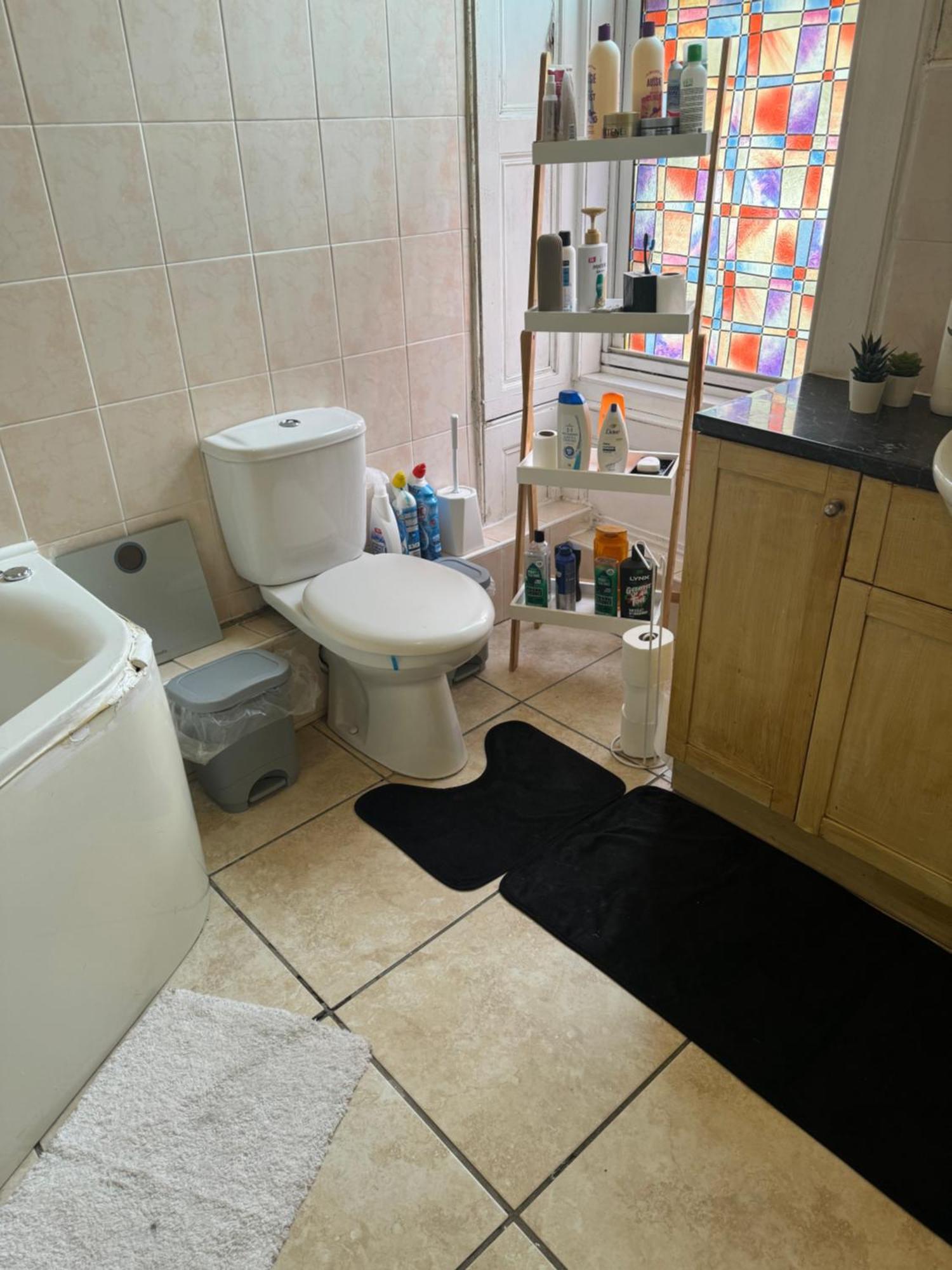 Haymaeket Centro Edinburgh Apartment Luaran gambar
