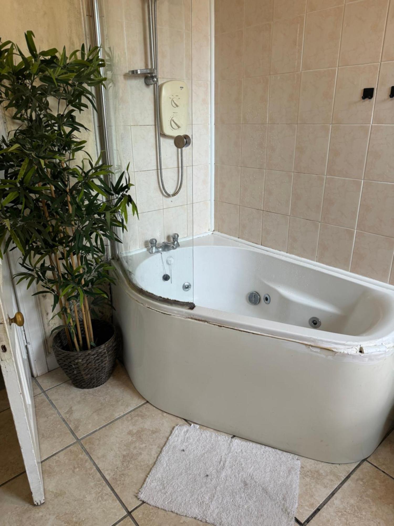 Haymaeket Centro Edinburgh Apartment Luaran gambar